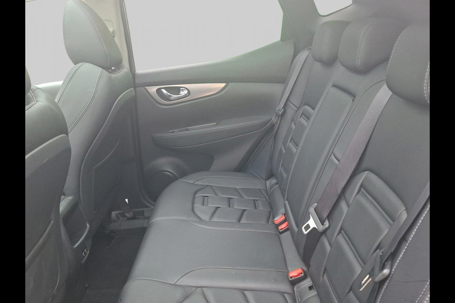 Nissan QASHQAI 1.3 DIG-T Premium Edition