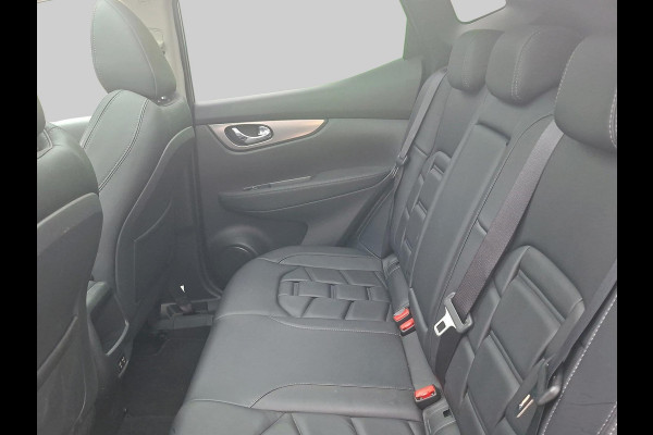 Nissan QASHQAI 1.3 DIG-T Premium Edition
