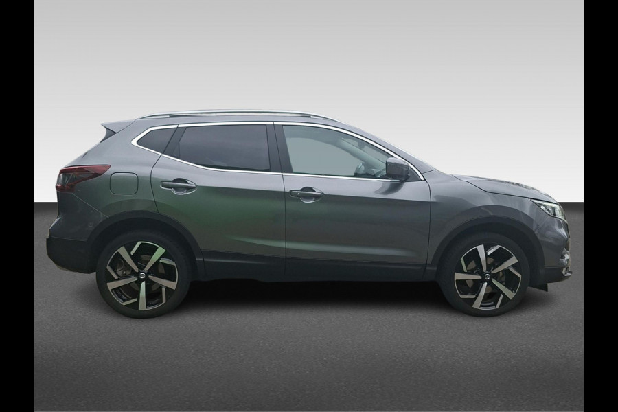Nissan QASHQAI 1.3 DIG-T Premium Edition