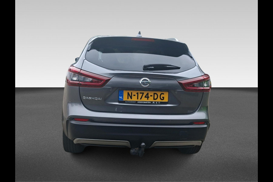 Nissan QASHQAI 1.3 DIG-T Premium Edition
