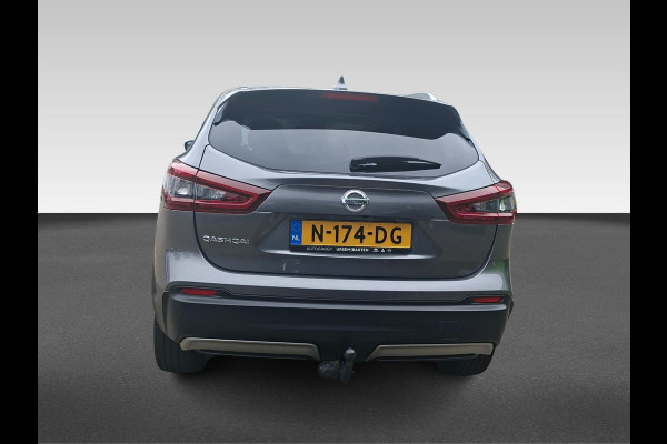 Nissan QASHQAI 1.3 DIG-T Premium Edition
