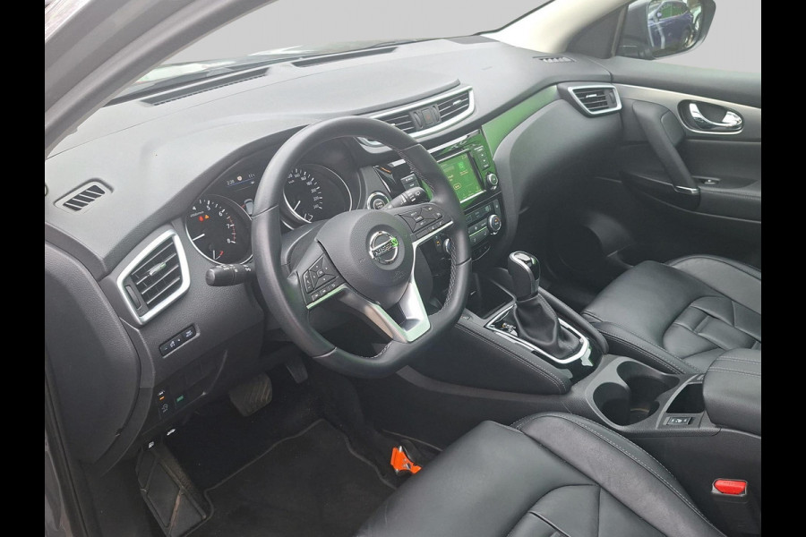 Nissan QASHQAI 1.3 DIG-T Premium Edition