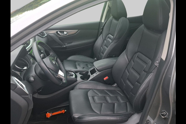 Nissan QASHQAI 1.3 DIG-T Premium Edition