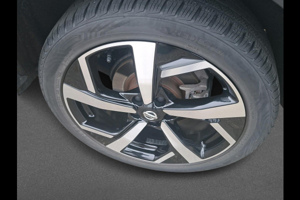 Nissan QASHQAI 1.3 DIG-T Premium Edition