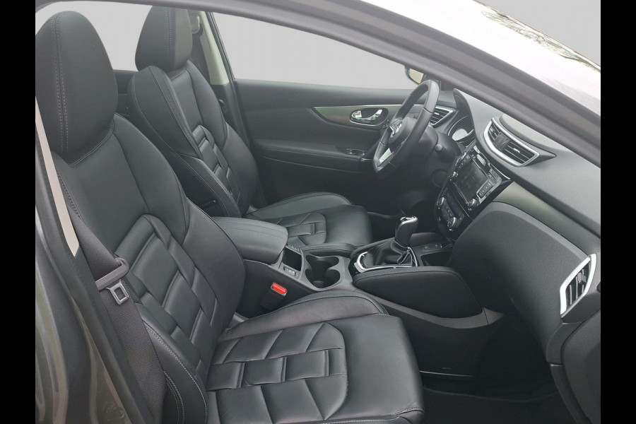 Nissan QASHQAI 1.3 DIG-T Premium Edition
