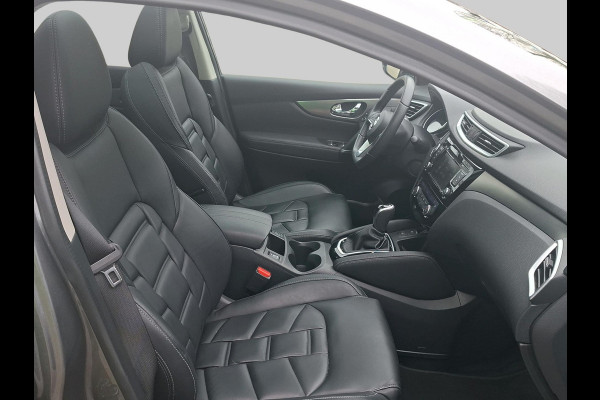Nissan QASHQAI 1.3 DIG-T Premium Edition