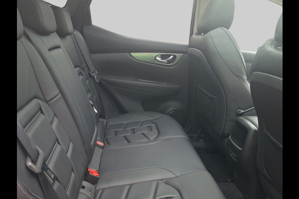Nissan QASHQAI 1.3 DIG-T Premium Edition