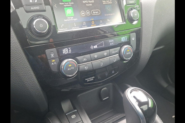 Nissan QASHQAI 1.3 DIG-T Premium Edition