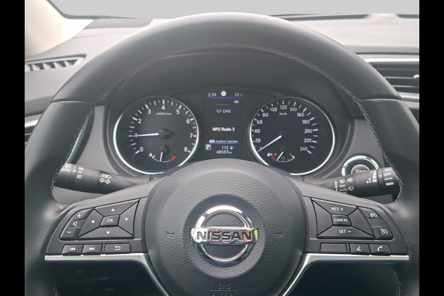 Nissan QASHQAI 1.3 DIG-T Premium Edition