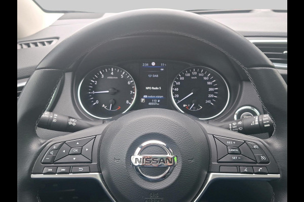 Nissan QASHQAI 1.3 DIG-T Premium Edition
