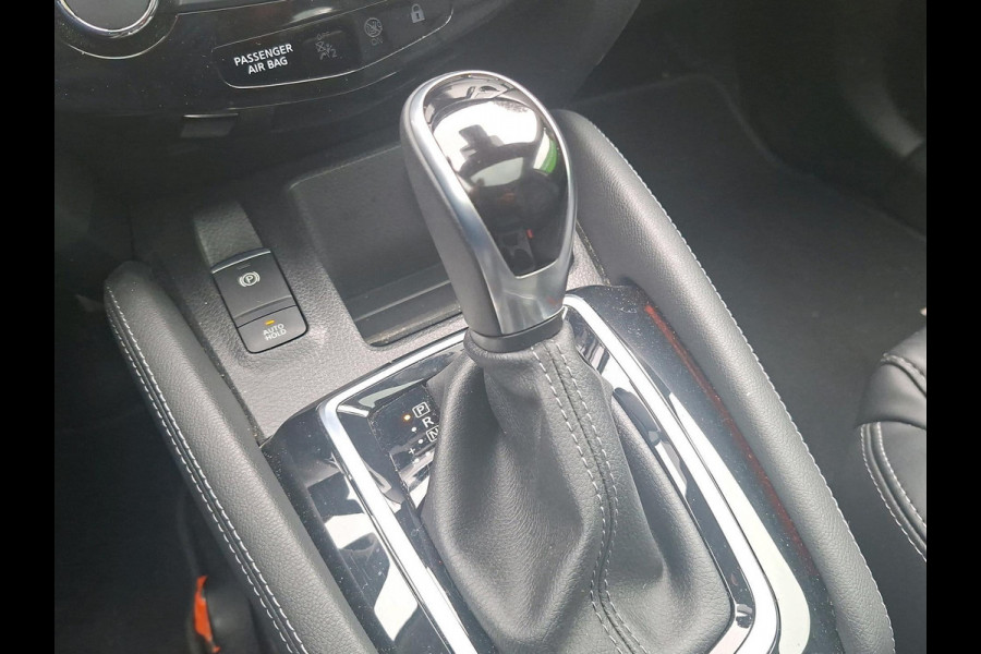 Nissan QASHQAI 1.3 DIG-T Premium Edition