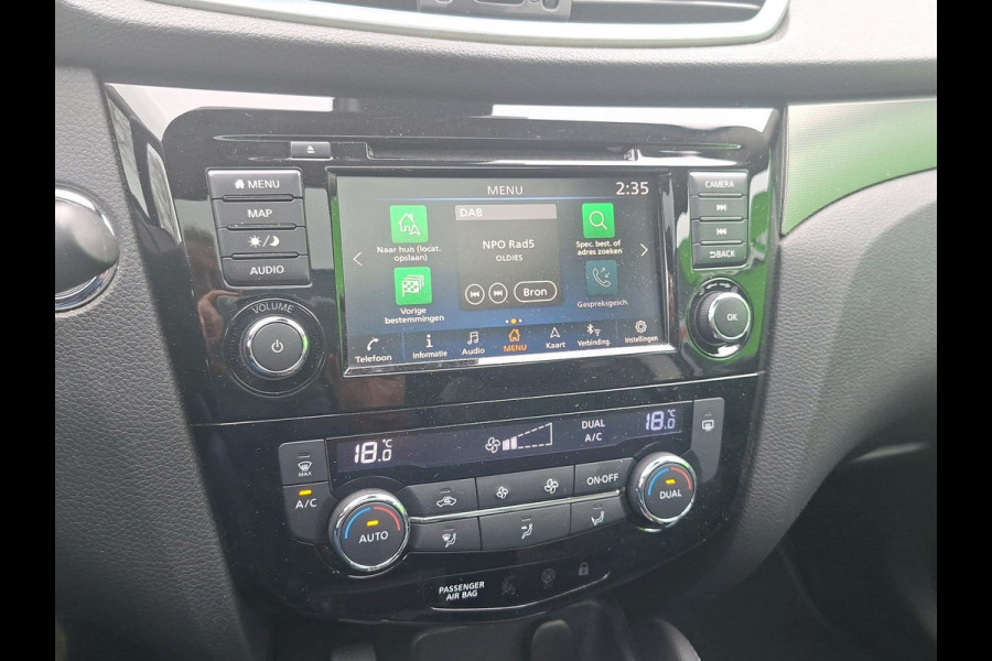 Nissan QASHQAI 1.3 DIG-T Premium Edition