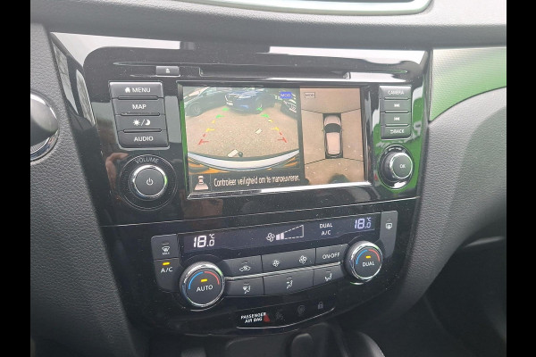 Nissan QASHQAI 1.3 DIG-T Premium Edition