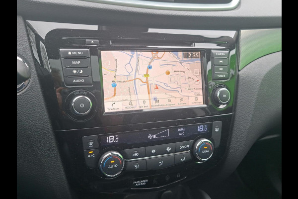 Nissan QASHQAI 1.3 DIG-T Premium Edition