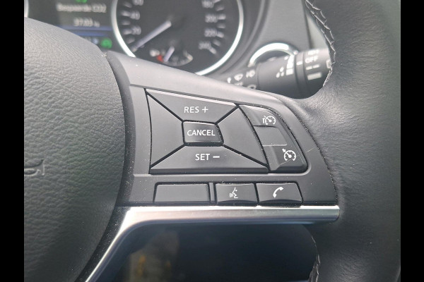 Nissan QASHQAI 1.3 DIG-T Premium Edition