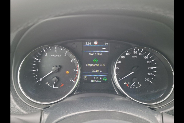 Nissan QASHQAI 1.3 DIG-T Premium Edition