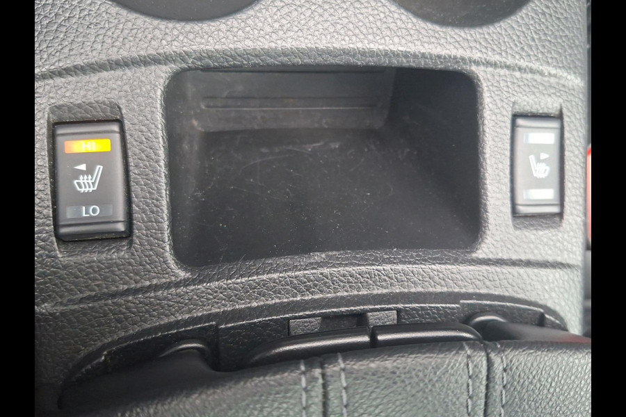 Nissan QASHQAI 1.3 DIG-T Premium Edition