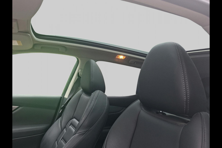 Nissan QASHQAI 1.3 DIG-T Premium Edition