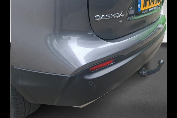 Nissan QASHQAI 1.3 DIG-T Premium Edition