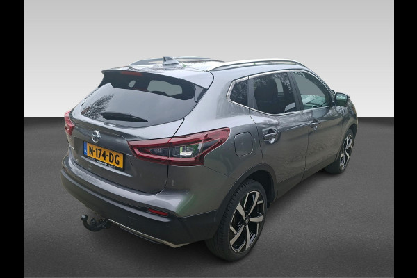 Nissan QASHQAI 1.3 DIG-T Premium Edition