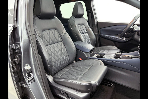 Nissan QASHQAI 1.3 MHEV Xtronic Tekna Plus PANORAMADAK | LEER | MEM. STOEL | MASSAGE | BOSE