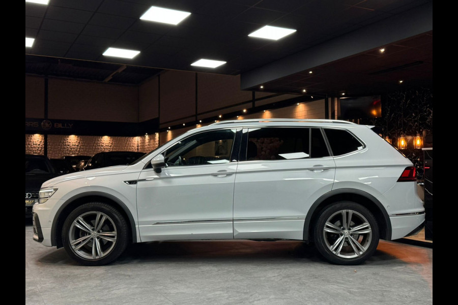 Volkswagen Tiguan Allspace 1.5 TSI Highline Business R 7P|PANO|STOELMAS|CRUISE|NAVI