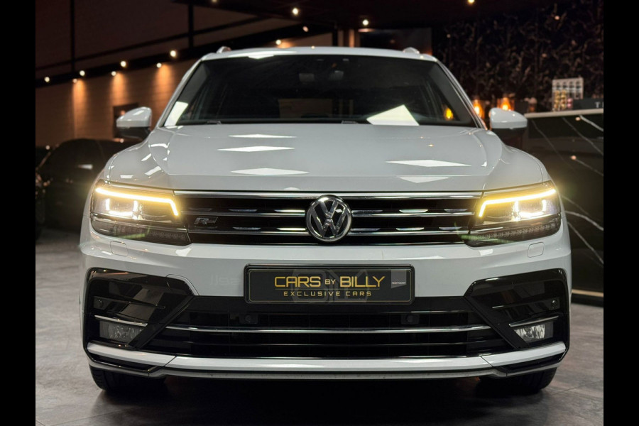 Volkswagen Tiguan Allspace 1.5 TSI Highline Business R 7P|PANO|STOELMAS|CRUISE|NAVI