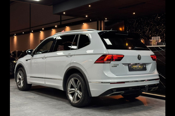 Volkswagen Tiguan Allspace 1.5 TSI Highline Business R 7P|PANO|STOELMAS|CRUISE|NAVI