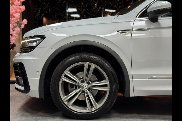 Volkswagen Tiguan Allspace 1.5 TSI Highline Business R 7P|PANO|STOELMAS|CRUISE|NAVI