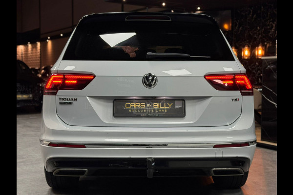 Volkswagen Tiguan Allspace 1.5 TSI Highline Business R 7P|PANO|STOELMAS|CRUISE|NAVI