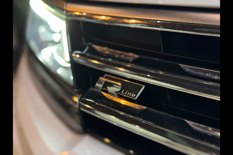 Volkswagen Tiguan Allspace 1.5 TSI Highline Business R 7P|PANO|STOELMAS|CRUISE|NAVI