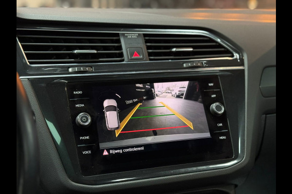 Volkswagen Tiguan Allspace 1.5 TSI Highline Business R 7P|PANO|STOELMAS|CRUISE|NAVI