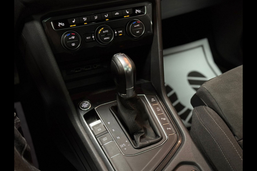 Volkswagen Tiguan Allspace 1.5 TSI Highline Business R 7P|PANO|STOELMAS|CRUISE|NAVI