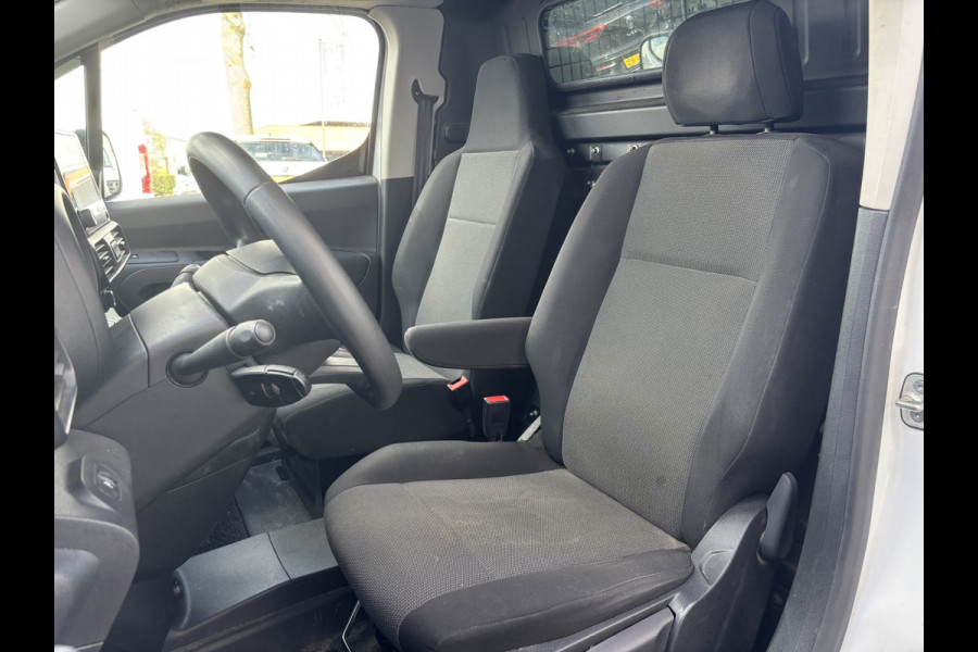 Citroën Berlingo 1.5 BlueHDI Club XL L2 | Apple Carplay | Navi | Cruise | Airco