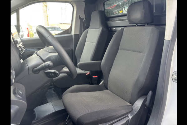 Citroën Berlingo 1.5 BlueHDI Club XL L2 | Apple Carplay | Navi | Cruise | Airco