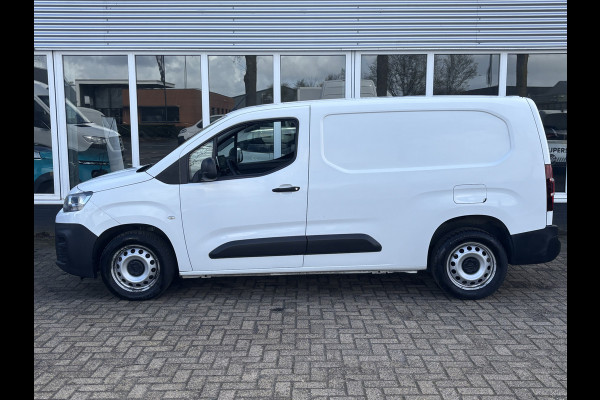 Citroën Berlingo 1.5 BlueHDI Club XL L2 | Apple Carplay | Navi | Cruise | Airco