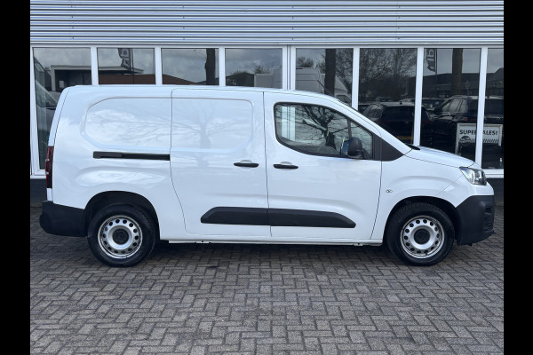 Citroën Berlingo 1.5 BlueHDI Club XL L2 | Apple Carplay | Navi | Cruise | Airco