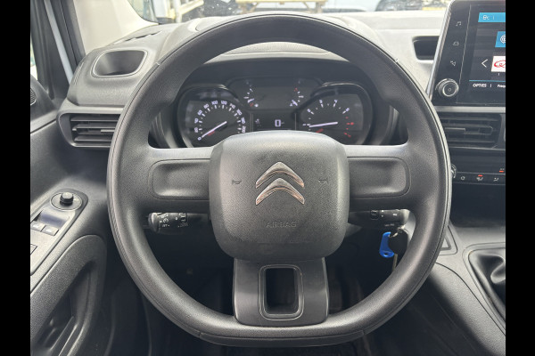 Citroën Berlingo 1.5 BlueHDI Club XL L2 | Apple Carplay | Navi | Cruise | Airco