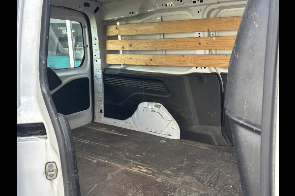 Citroën Berlingo 1.5 BlueHDI Club XL L2 | Apple Carplay | Navi | Cruise | Airco