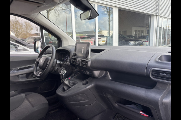 Citroën Berlingo 1.5 BlueHDI Club XL L2 | Apple Carplay | Navi | Cruise | Airco