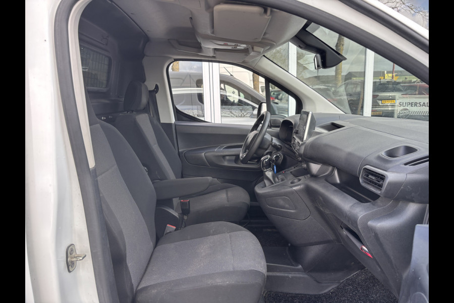 Citroën Berlingo 1.5 BlueHDI Club XL L2 | Apple Carplay | Navi | Cruise | Airco