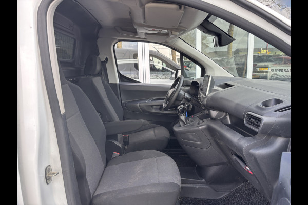 Citroën Berlingo 1.5 BlueHDI Club XL L2 | Apple Carplay | Navi | Cruise | Airco
