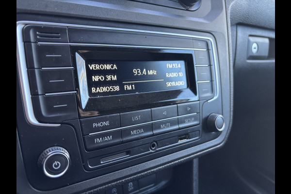 Volkswagen Caddy 2.0 TDI L1H1 BMT Economy Business | Trekhaak | Bluetooth | Airco