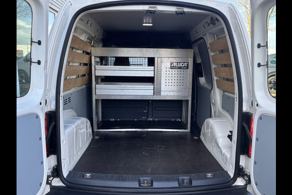 Volkswagen Caddy 2.0 TDI L1H1 BMT Economy Business | Trekhaak | Bluetooth | Airco