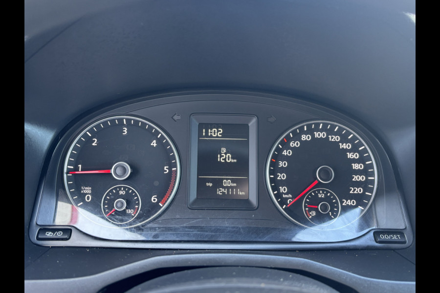 Volkswagen Caddy 2.0 TDI L1H1 BMT Economy Business | Trekhaak | Bluetooth | Airco