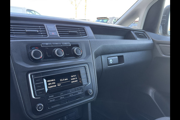 Volkswagen Caddy 2.0 TDI L1H1 BMT Economy Business | Trekhaak | Bluetooth | Airco