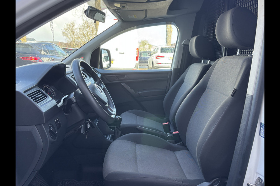 Volkswagen Caddy 2.0 TDI L1H1 BMT Economy Business | Trekhaak | Bluetooth | Airco