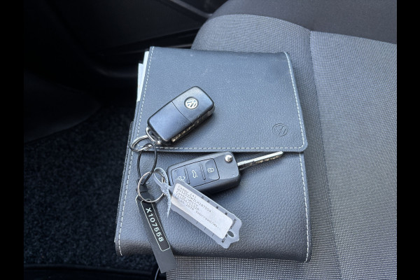 Volkswagen Caddy 2.0 TDI L1H1 BMT Economy Business | Trekhaak | Bluetooth | Airco