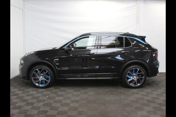 Lynk & Co 01 1.5 CLIMATE | 360CAMERA | NAVI | PANODAK | CARPLAY | LMV20 | PDC | WIFI | ADAPCRUISE