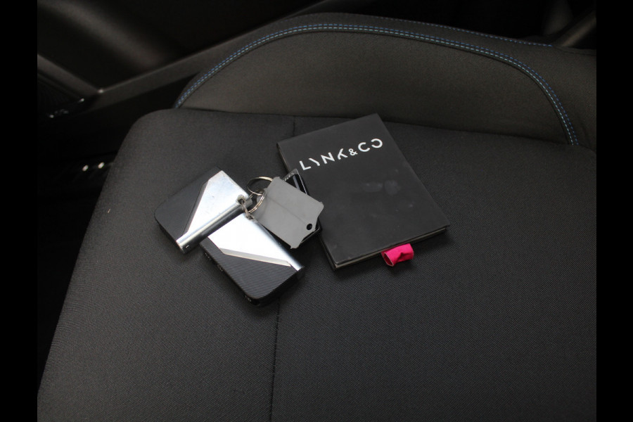 Lynk & Co 01 1.5 CLIMATE | 360CAMERA | NAVI | PANODAK | CARPLAY | LMV20 | PDC | WIFI | ADAPCRUISE